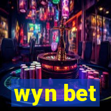 wyn bet